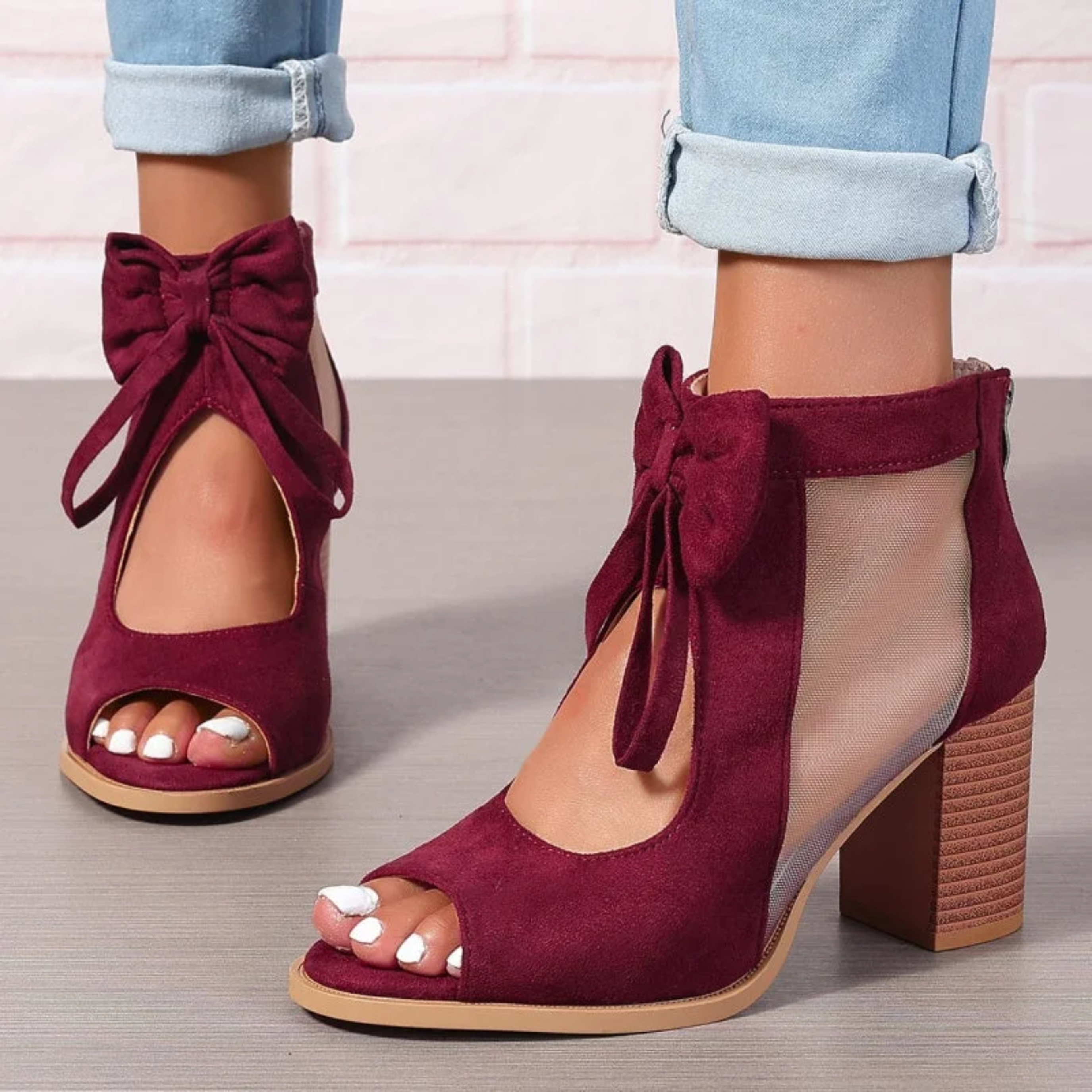 Sandalias Fiocco Comfort