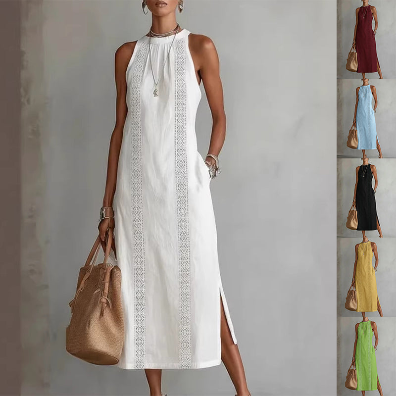 Vestido Maxi Vittoria