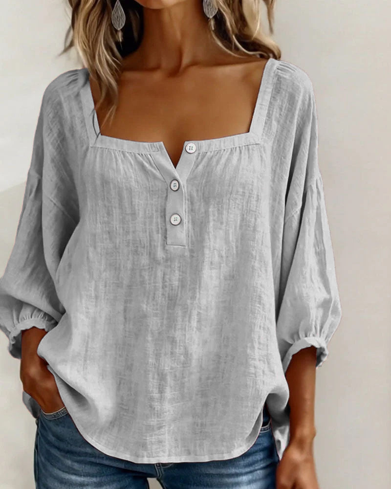 LA FABIANA - BLUSA