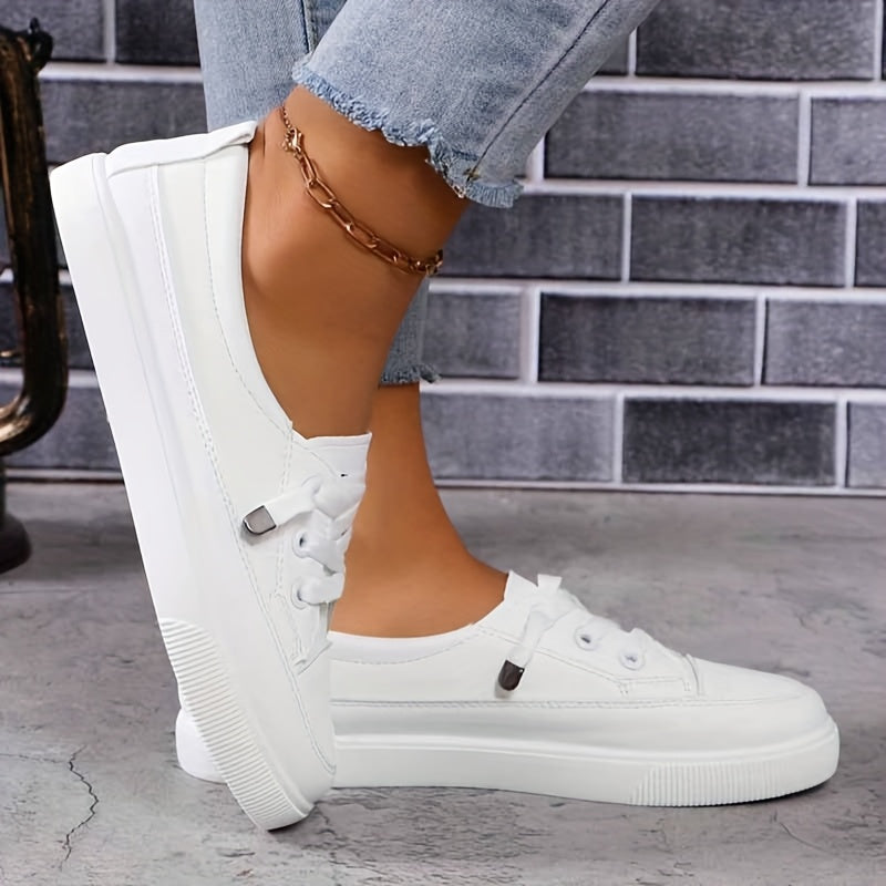 Nora - Zapatos ortopédicos con cordones