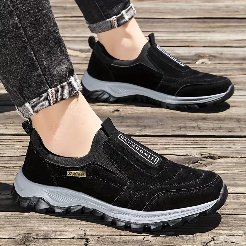FeelFree – Zapatos de confort ortopédico