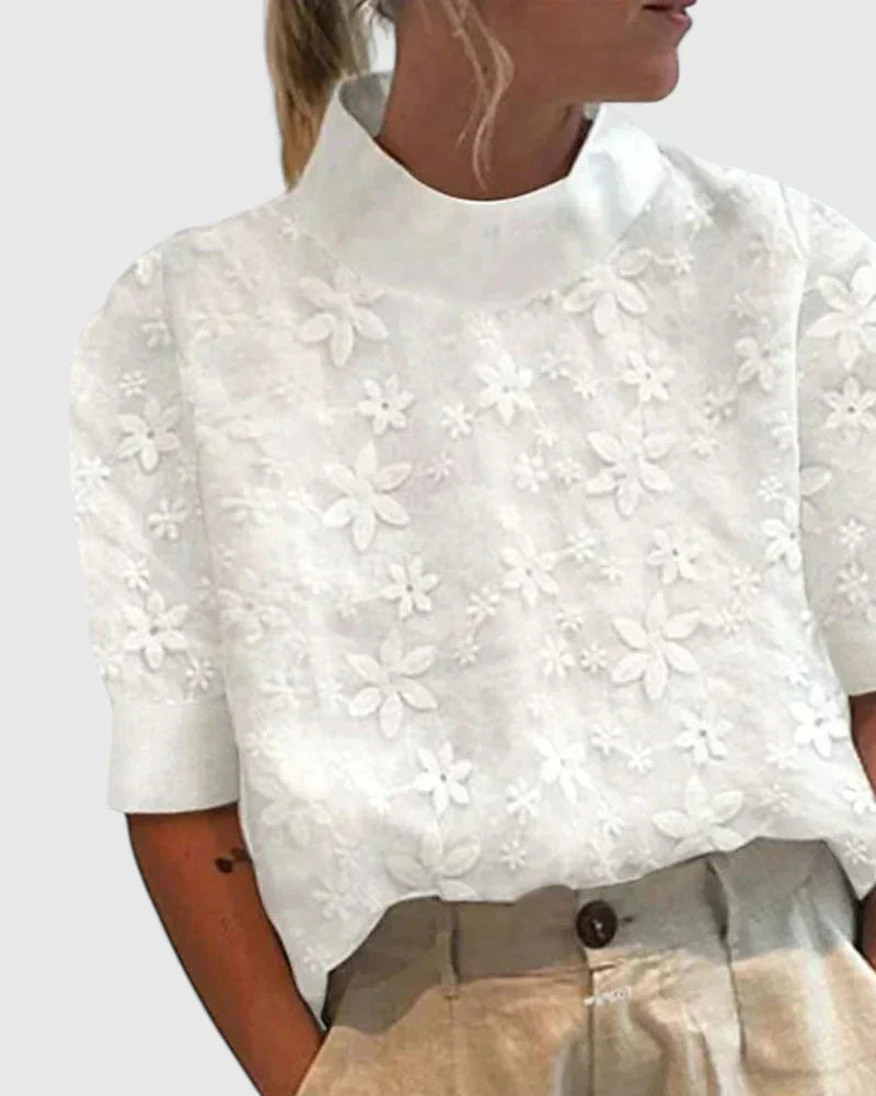 Rosalyetta | Blusa Elegante