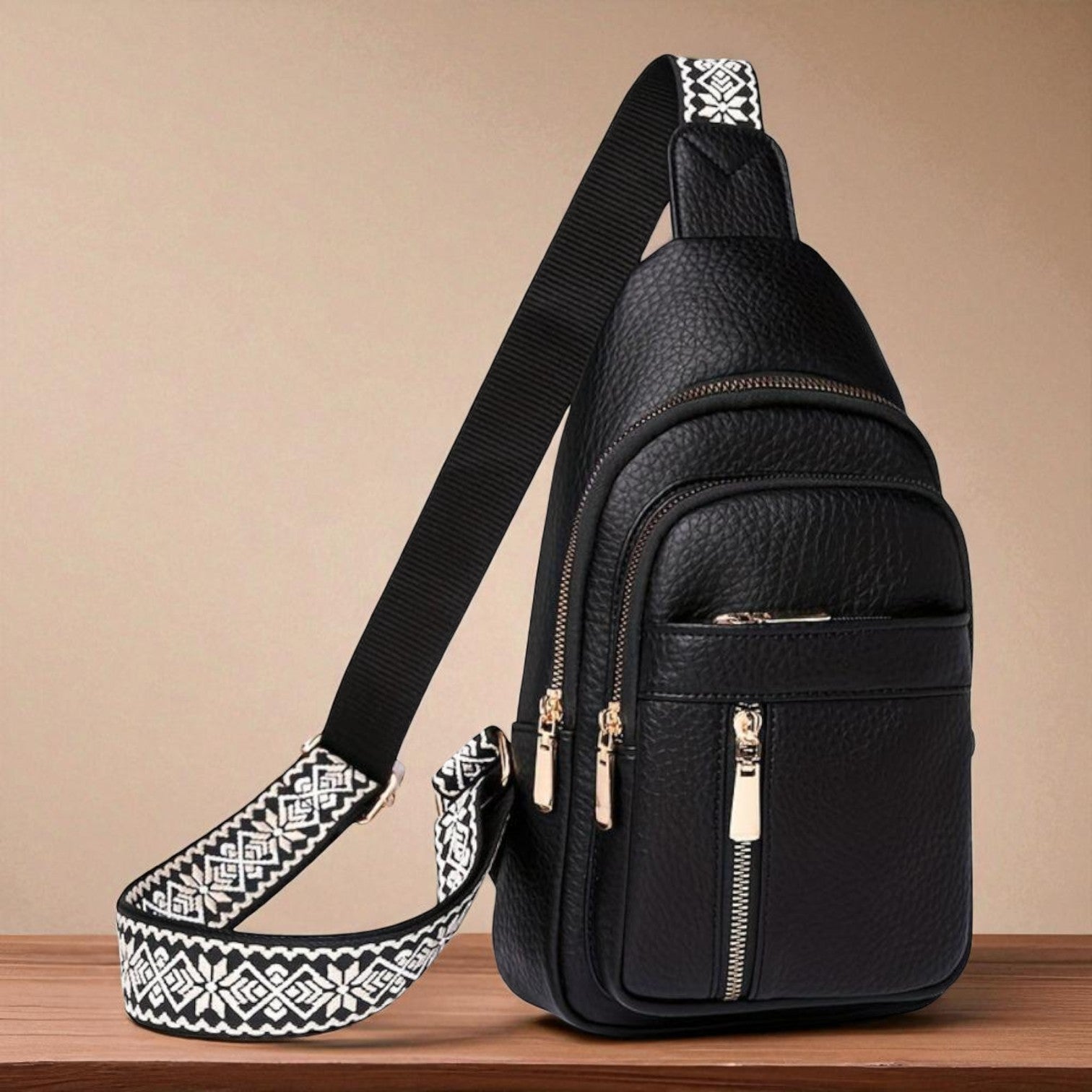 Bolso de hombro Hazel Original