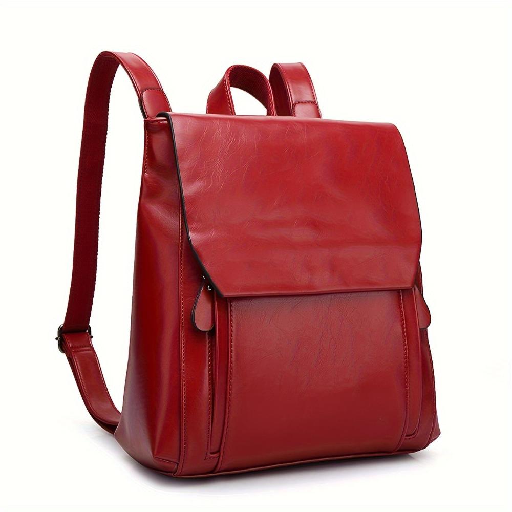 Nova™ | Mochila vintage acolchada