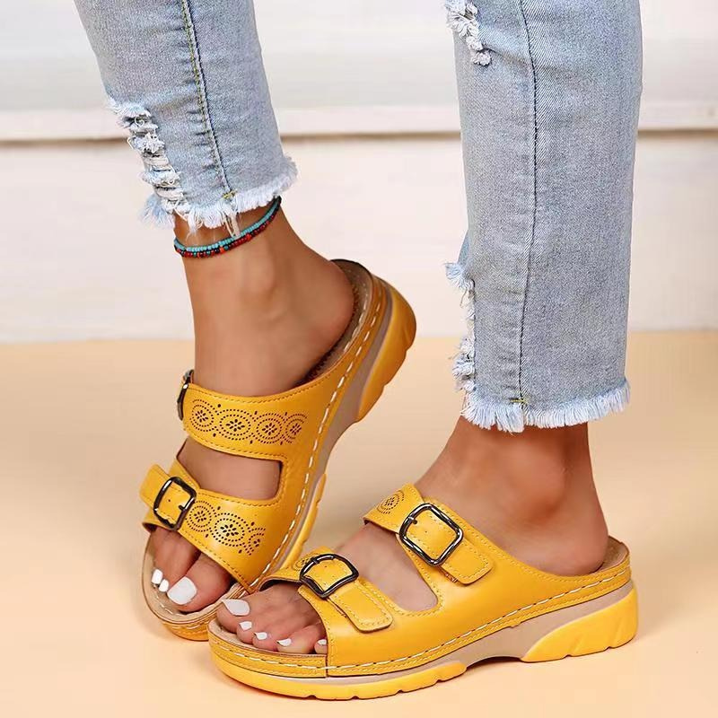 Otho | Sandalias de Confort