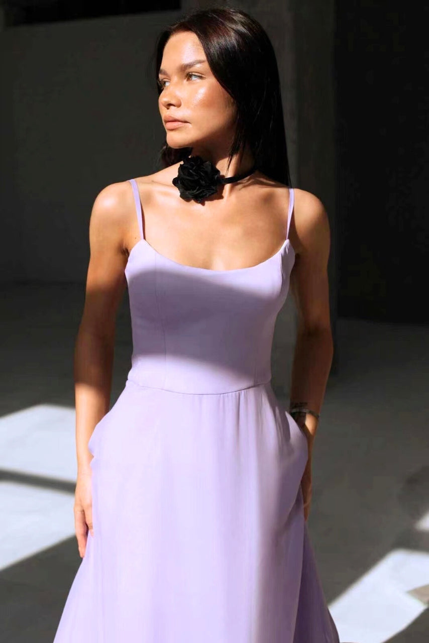 Eliana™ | Vestido Animal Chic
