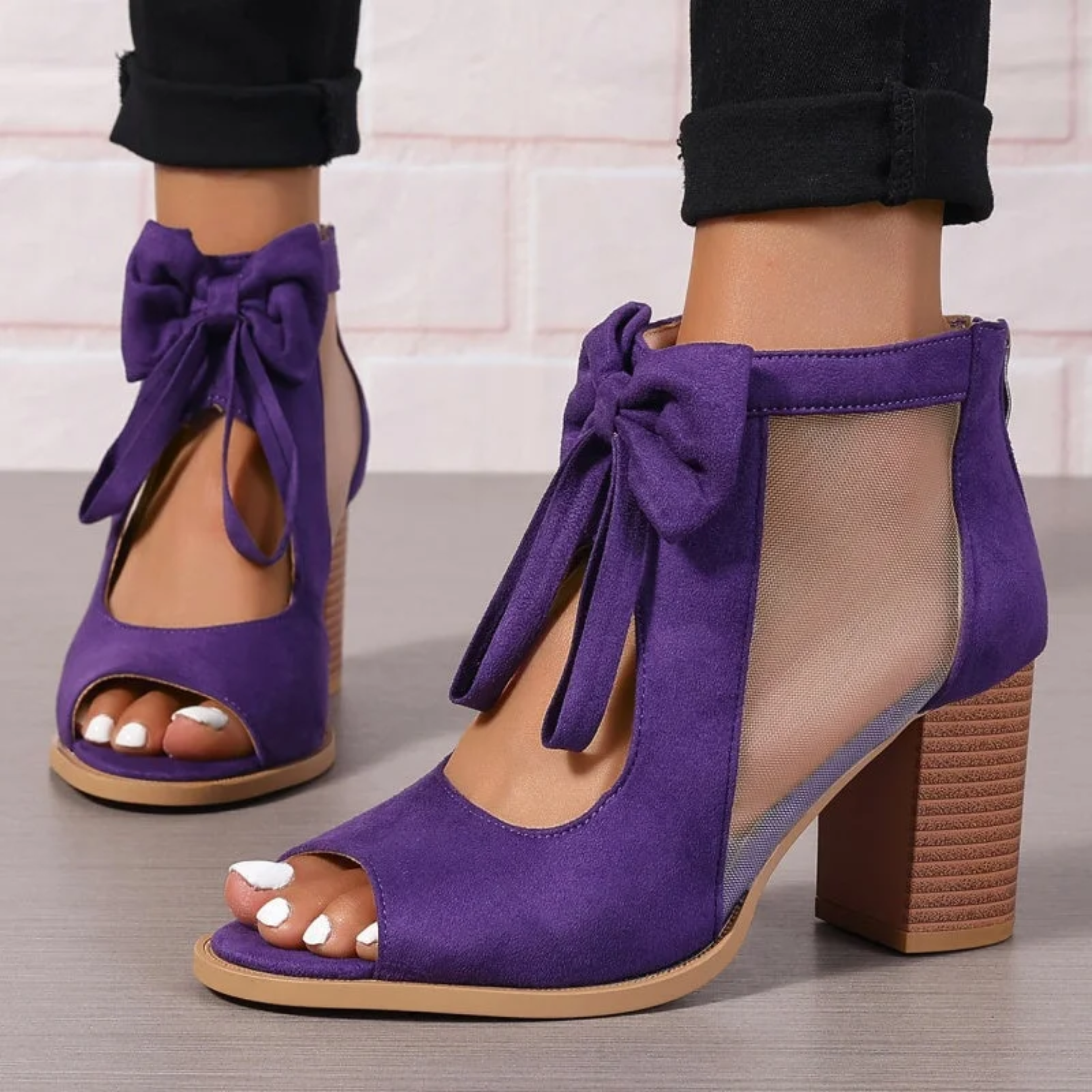 Sandalias Fiocco Comfort