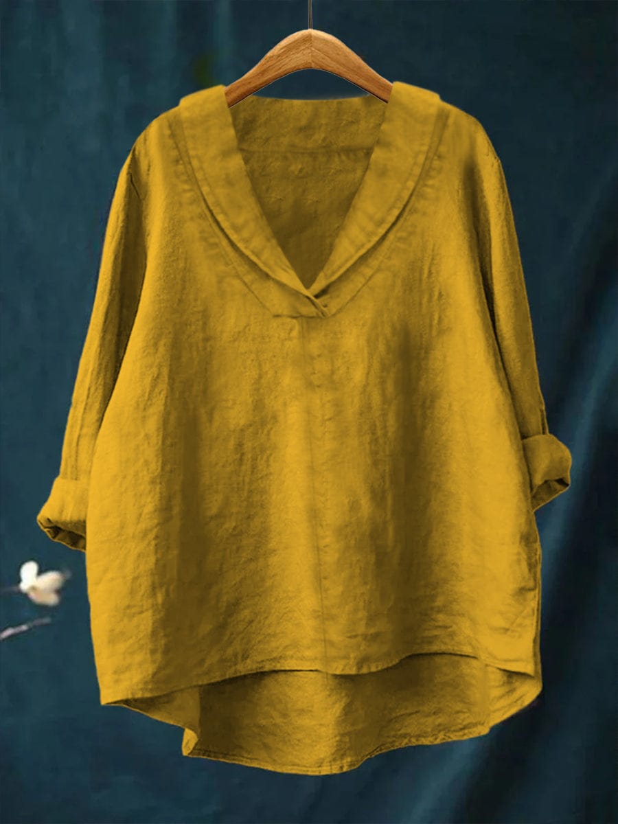 Samantha | Camiseta cómoda y estilosa