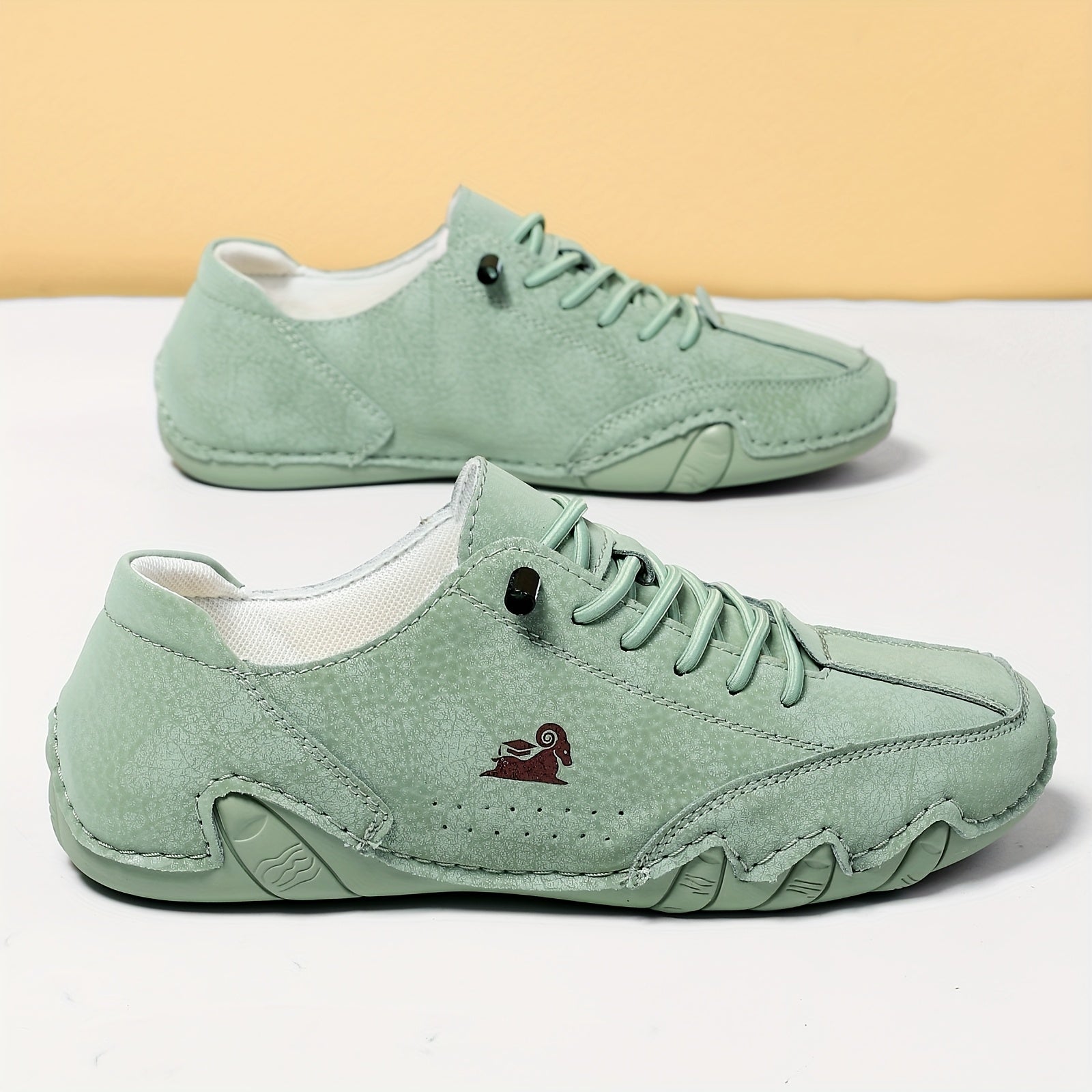 Milo – Zapatillas cómodas para pasos sin esfuerzo