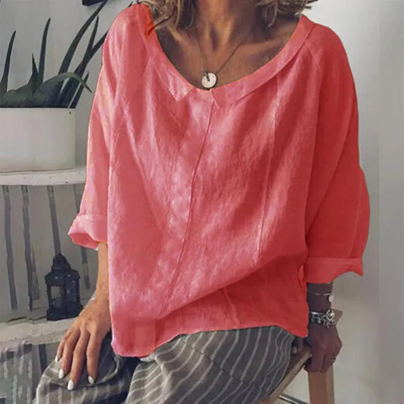 Blusa para Damas
