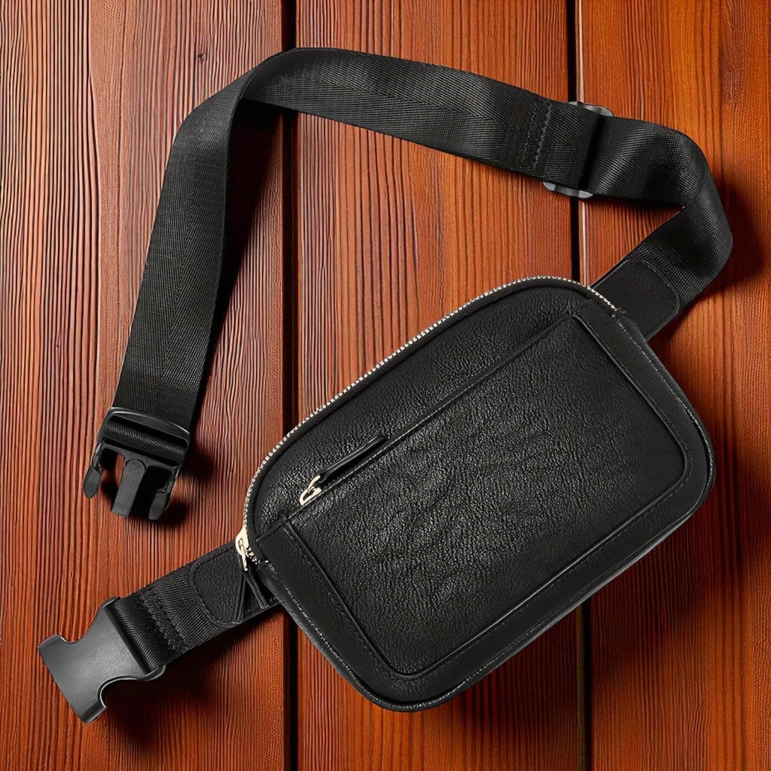Bolso de hombro Asken