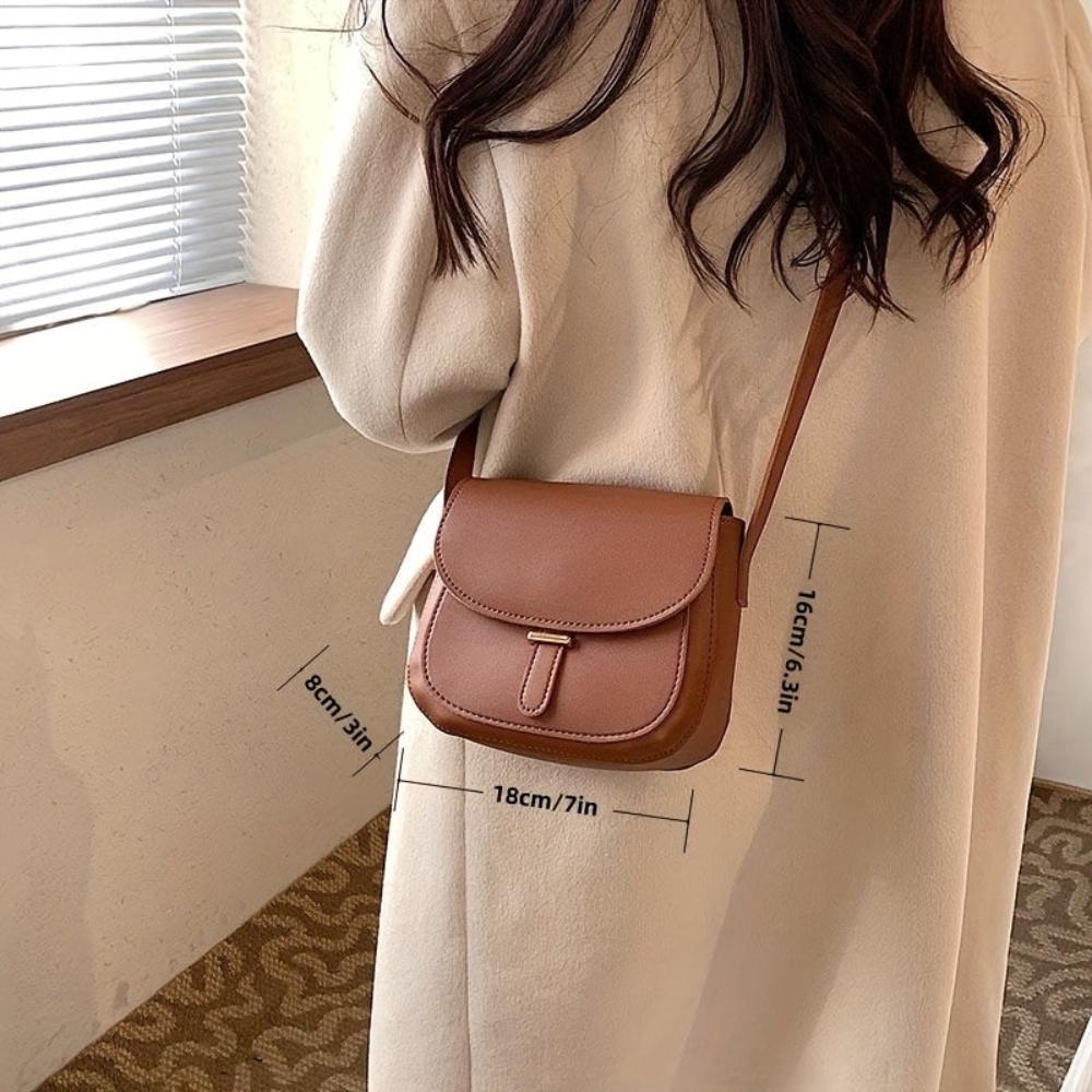 Bolso de mano retro Amelia
