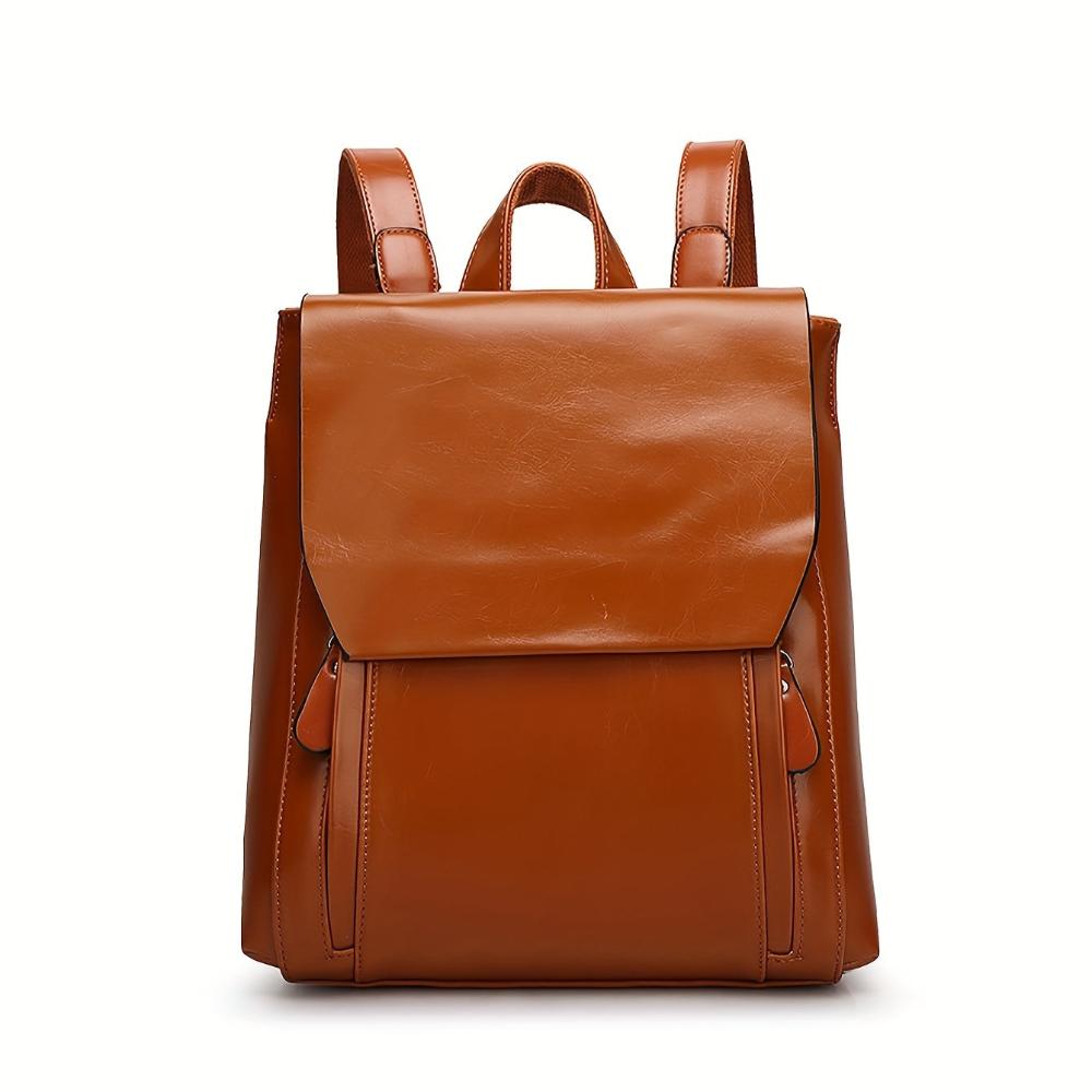 Nova™ | Mochila vintage acolchada