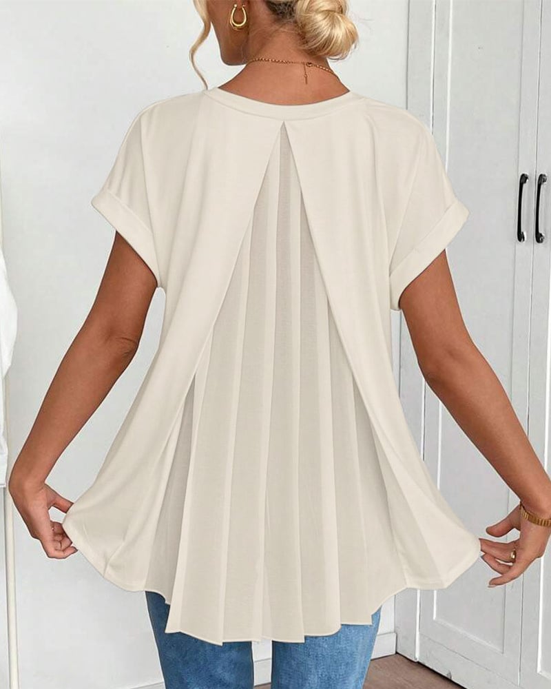 LA VANDA - TOP