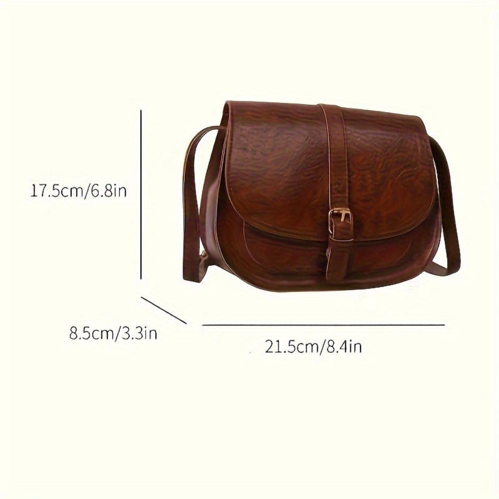 Bolso de hombro Evelyn clásico