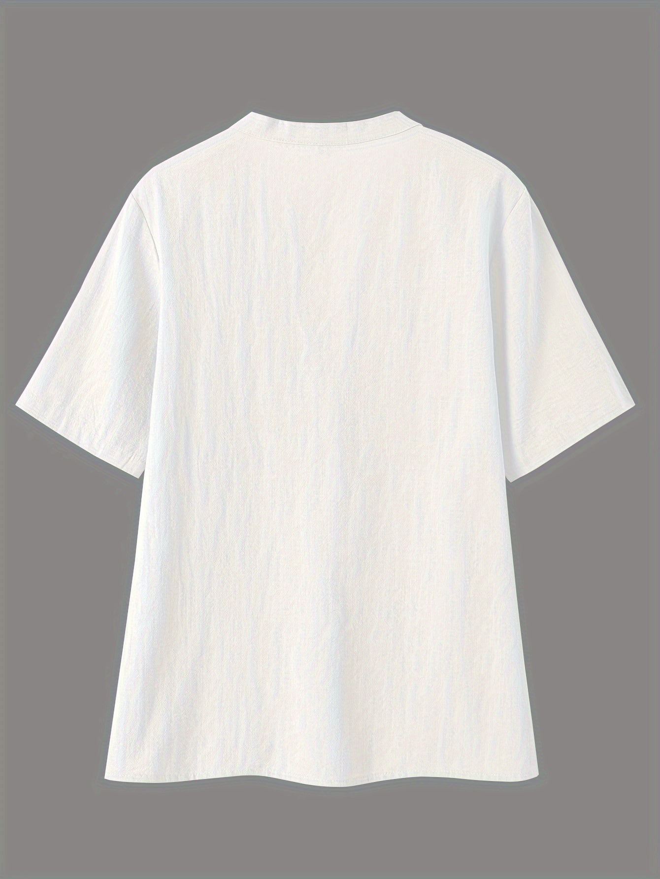 Tara - Blusa elegante con escote en V