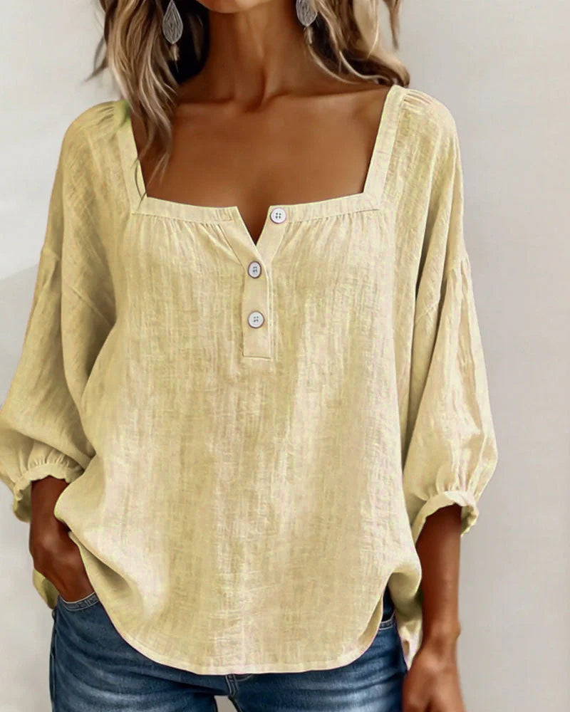 LA FABIANA - BLUSA