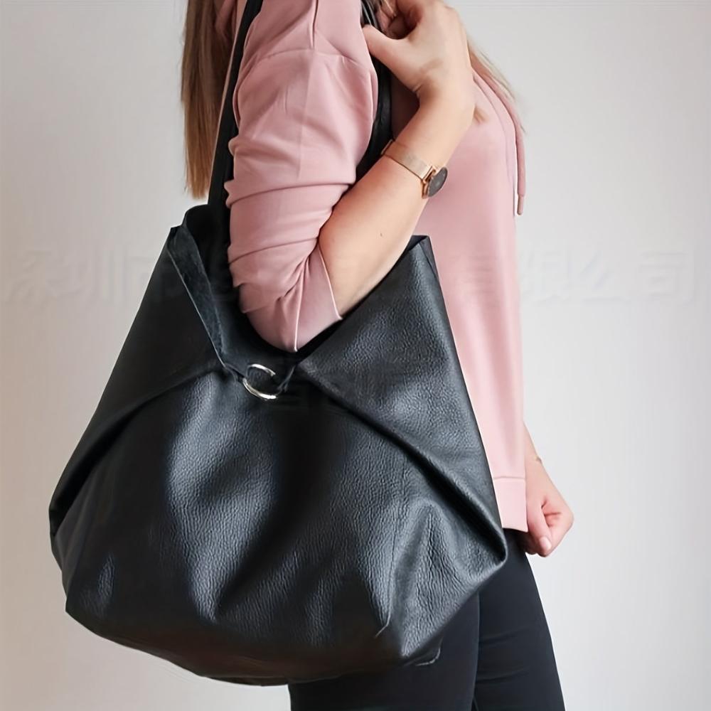 Bolso Multiway Grande Retro Hebká de Reni
