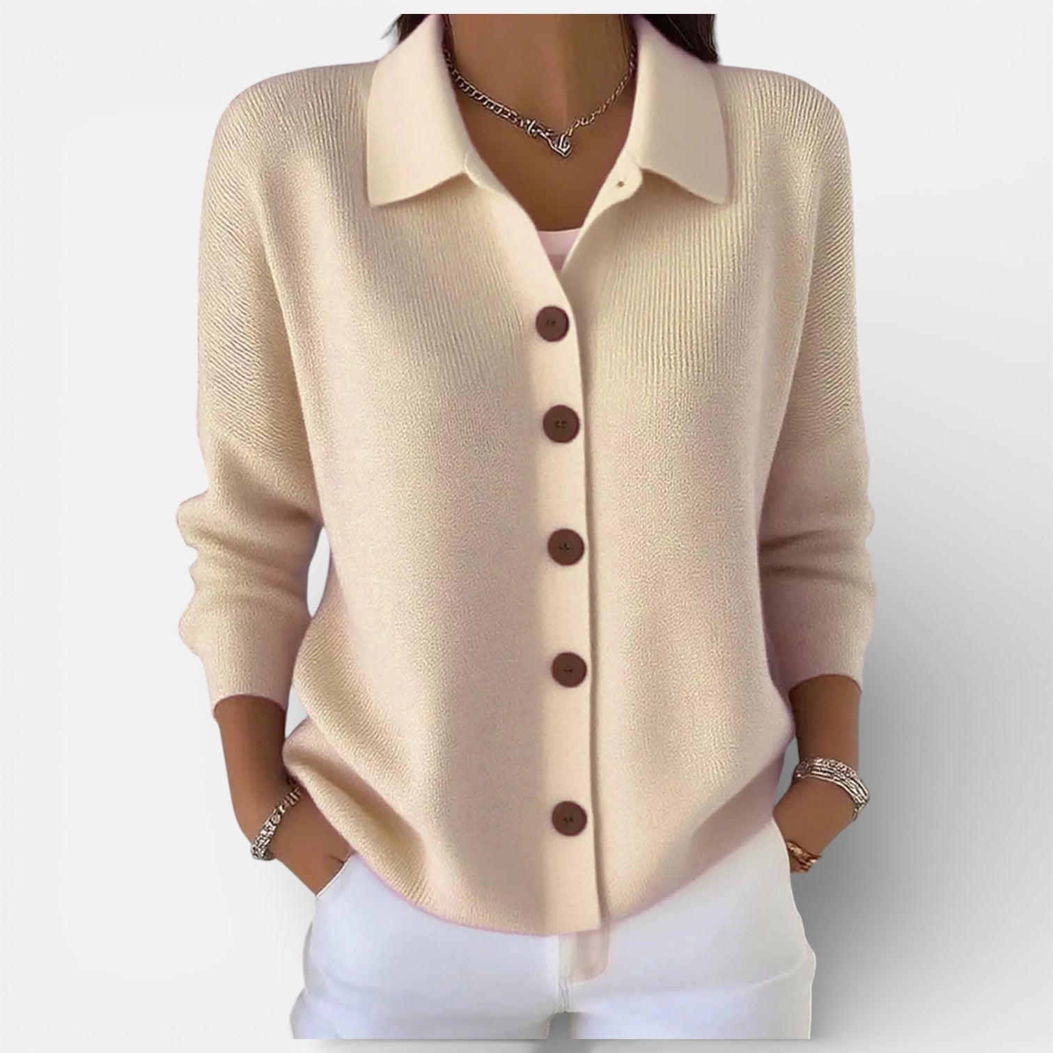 Merry | Blusa Elegante