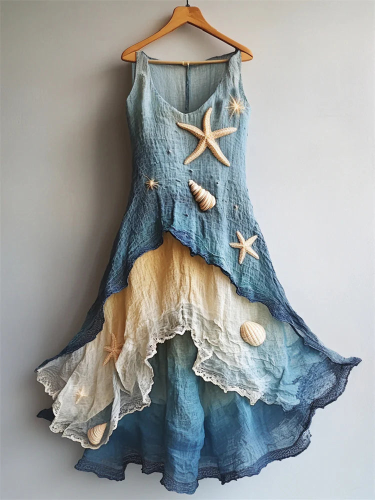 Eden™ Vestido Maxi Floral
