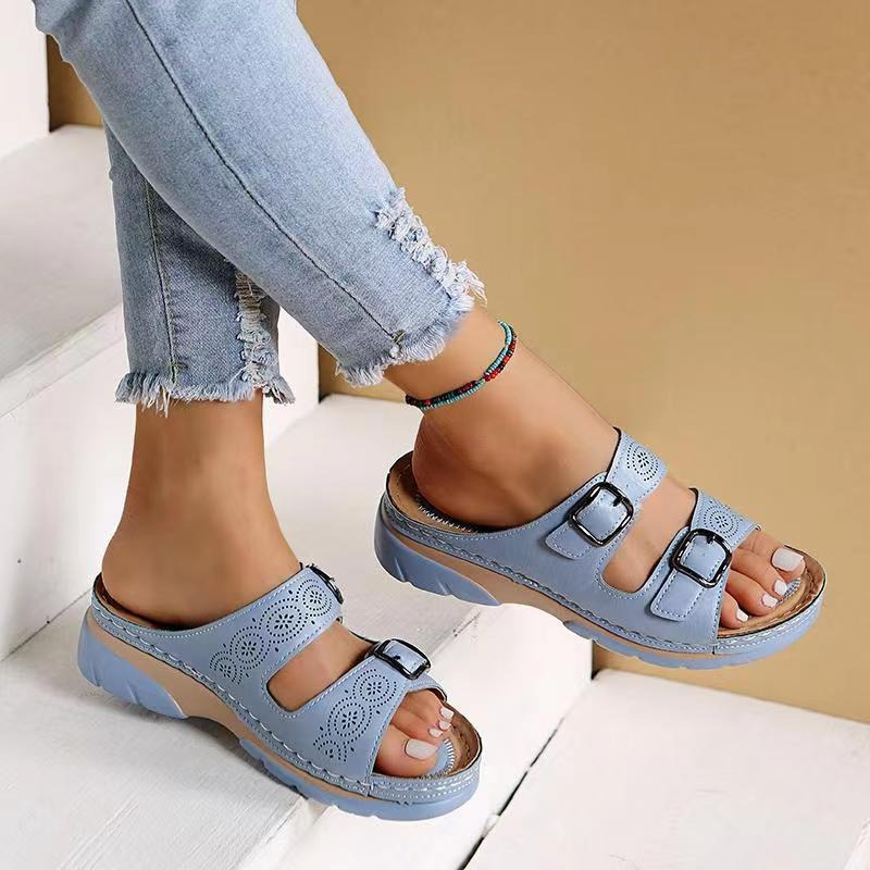 Otho | Sandalias de Confort