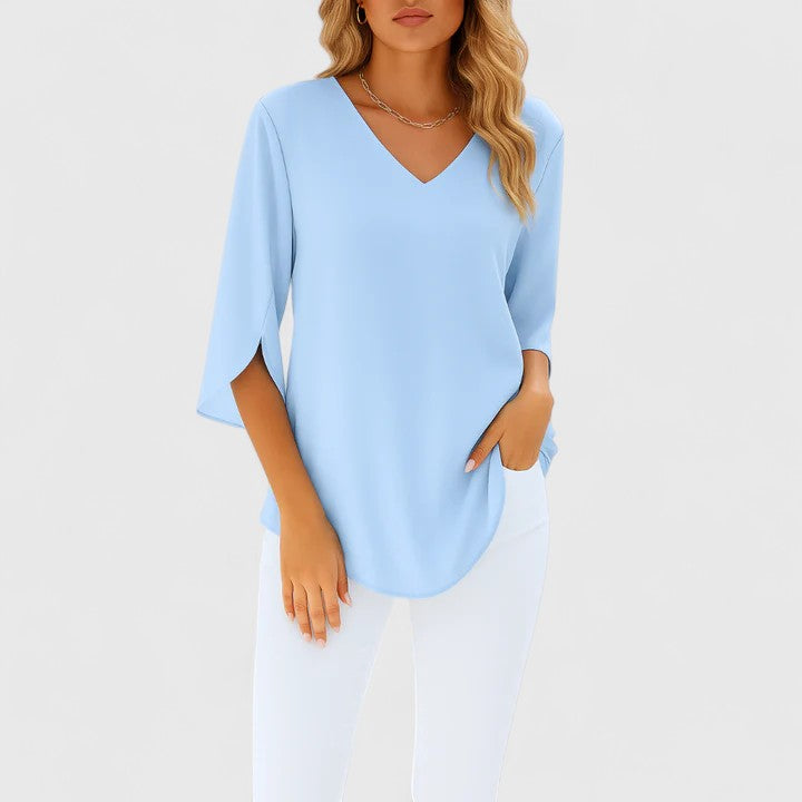 Elionara | Blusa Elegante