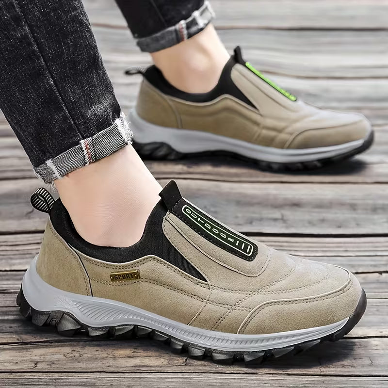 FeelFree – Zapatos de confort ortopédico