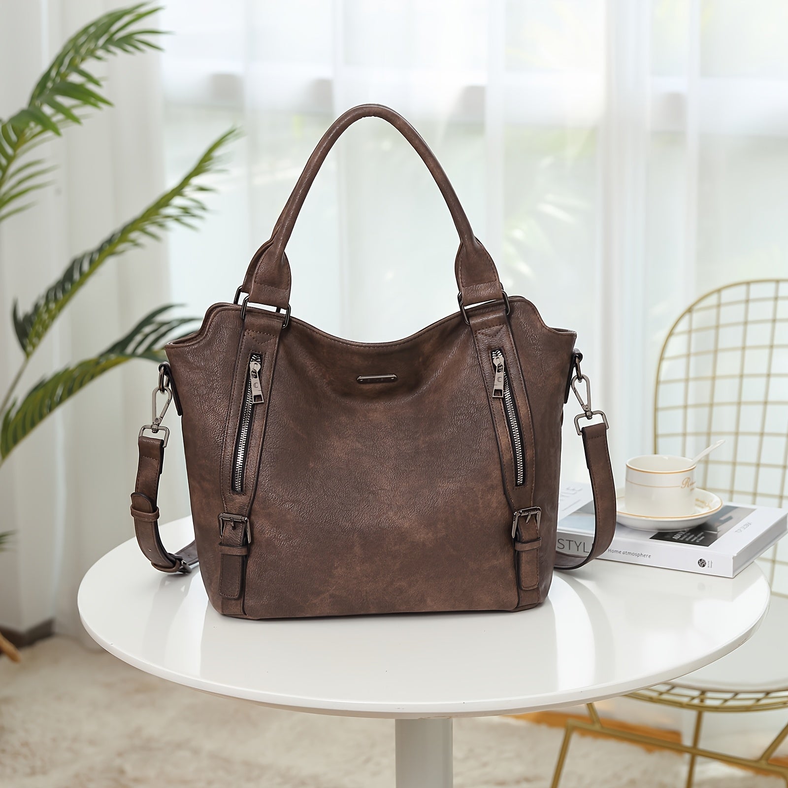 Marcella | La bolsa que llevas todos los días