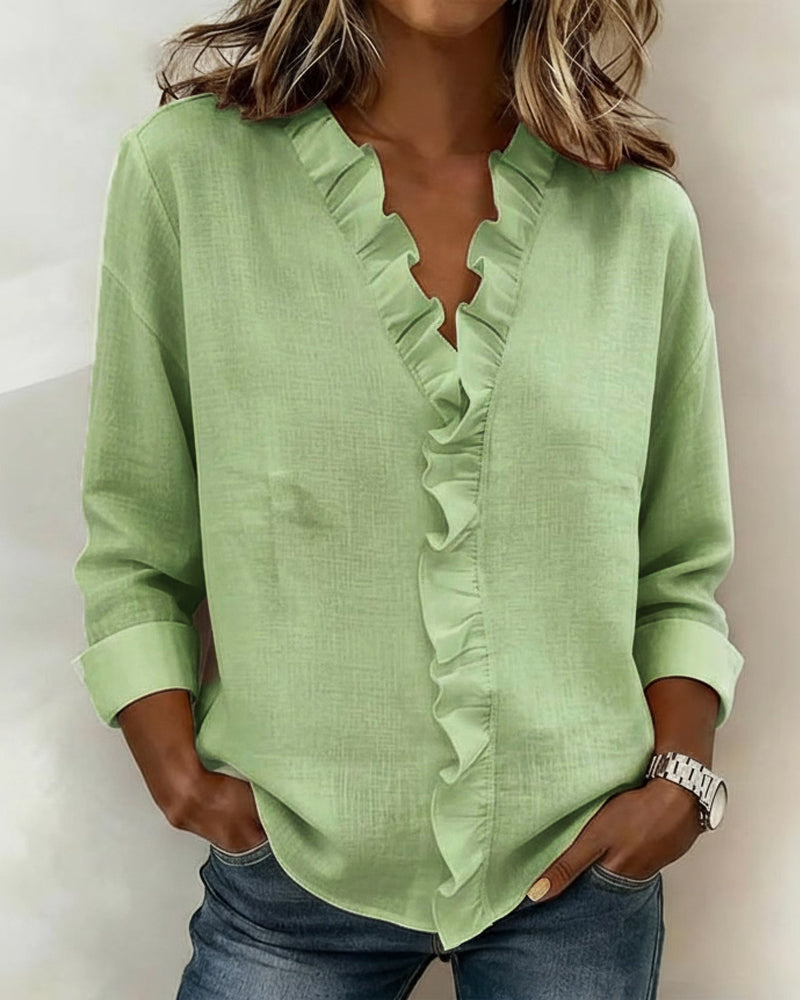LA GIUSTINA - BLUSA