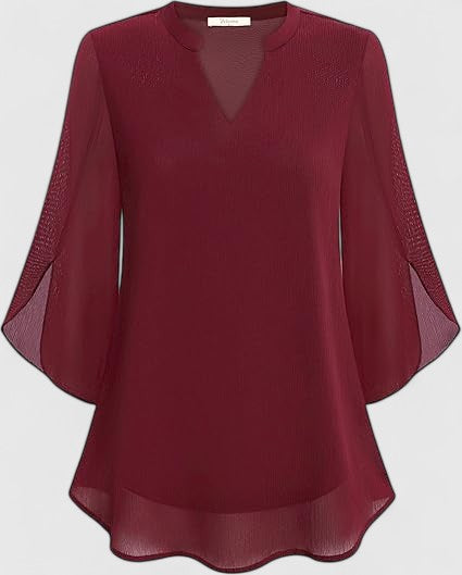 Celinora | Blusa Cómoda