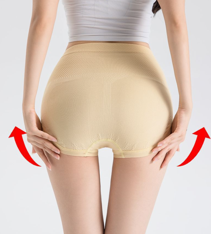 Sanivelle | Bragas de Control de Cintura Alta