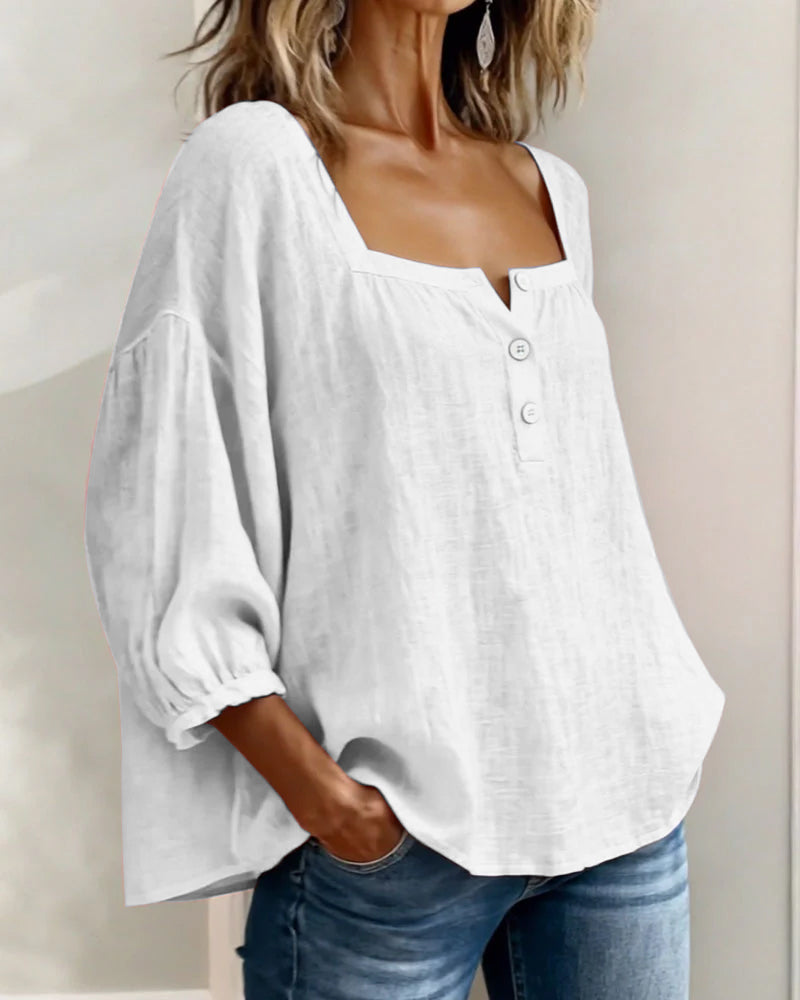 LA FABIANA - BLUSA