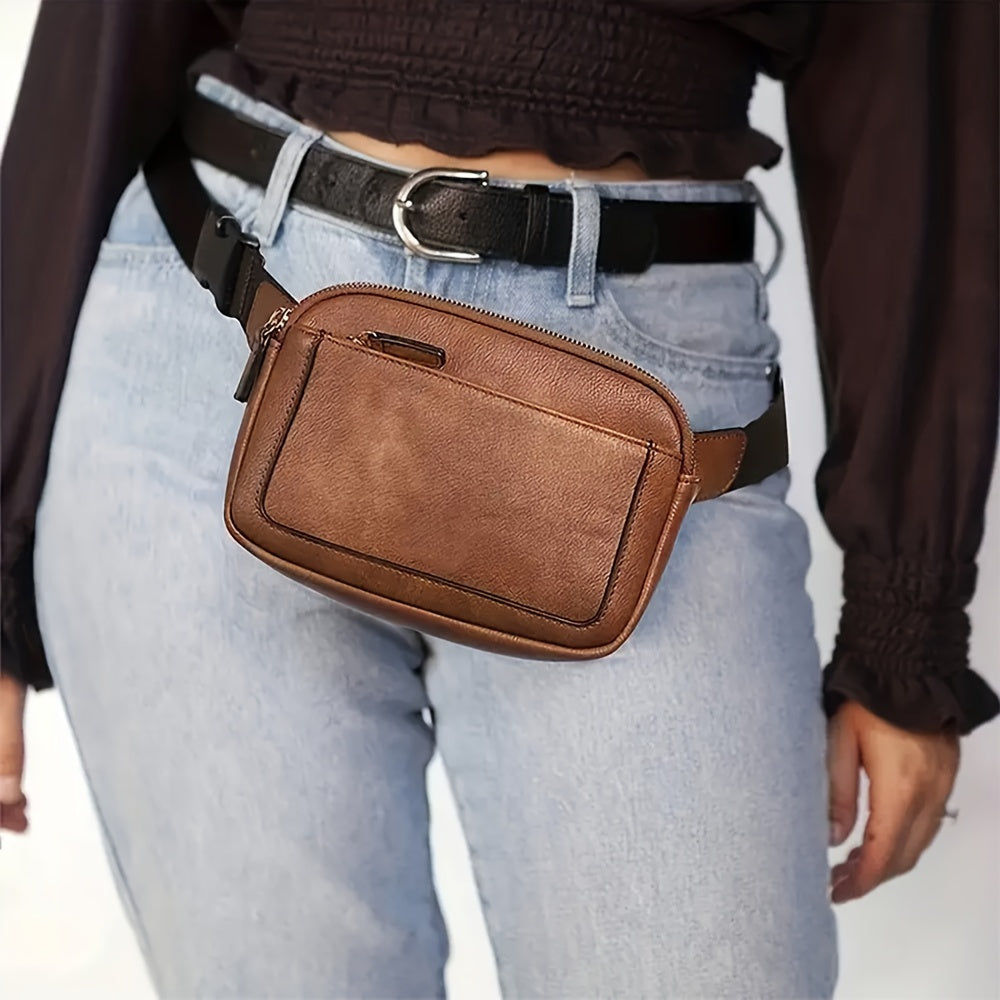 Bolso de hombro Asken