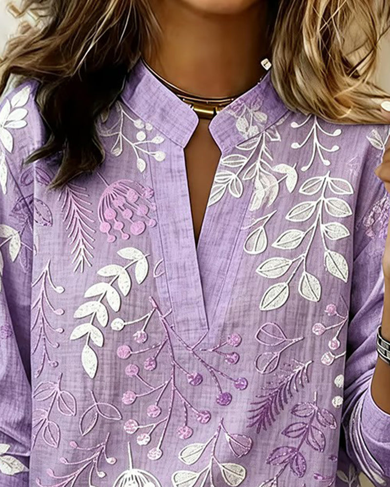 LA VENETIA - BLUSA