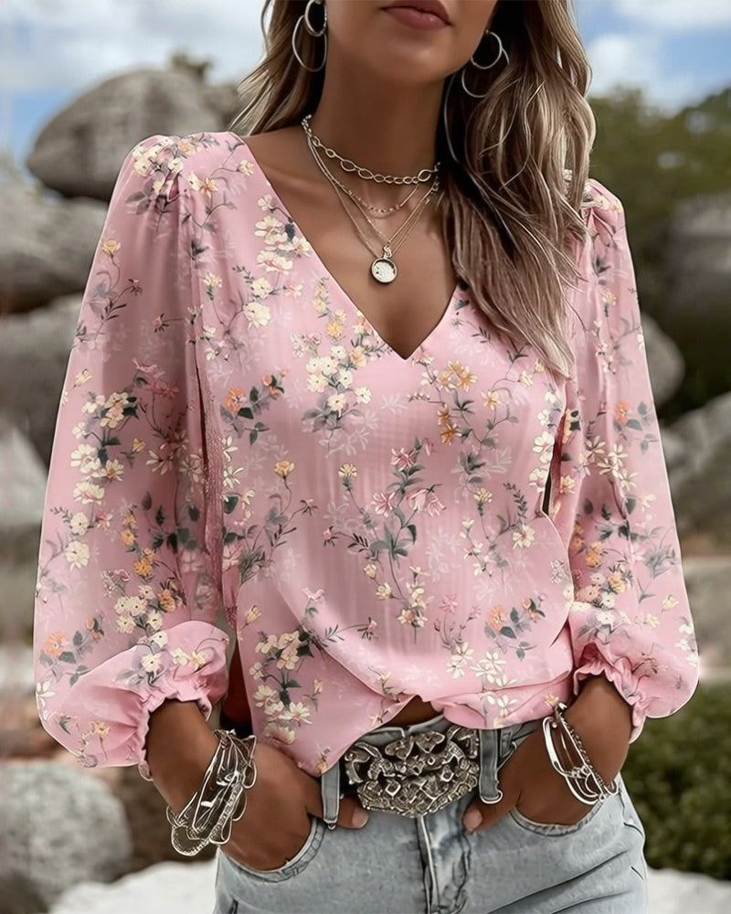 LA MARTA - BLUSA