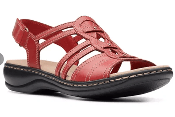 Violetta | Sandalias Ortópticas Elegantes y Confortables para Mujeres para Todo el Día