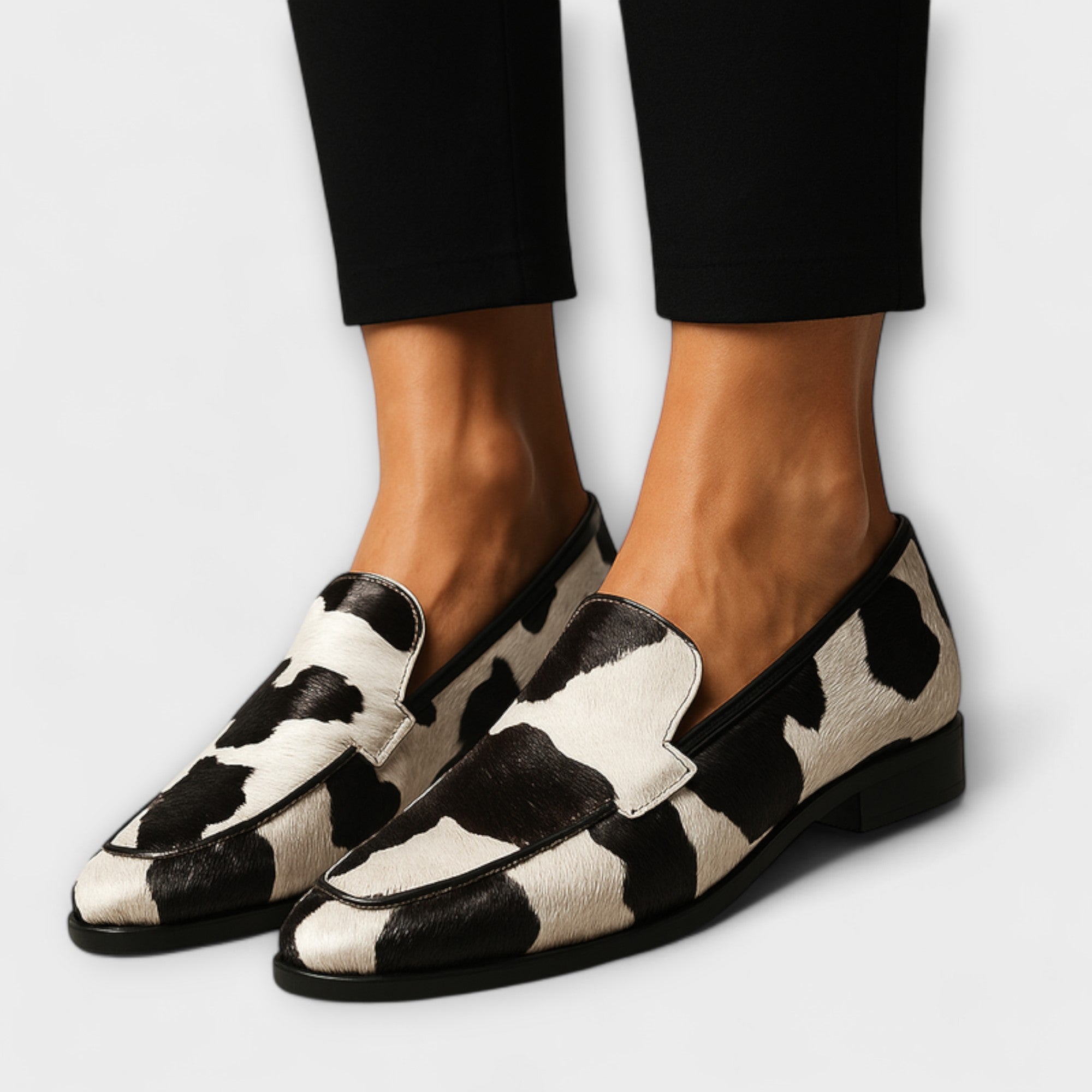 Eleanor | Mocasines ortopédicos