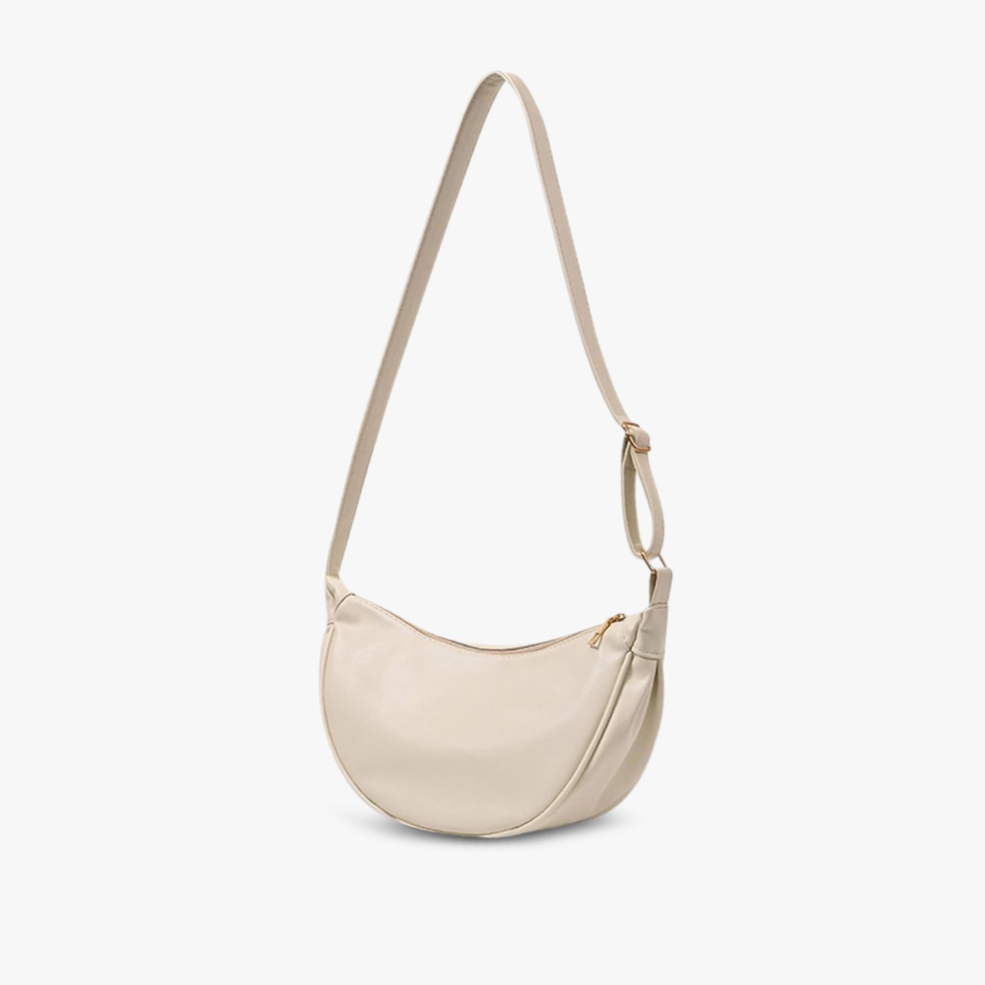 Shannon™ | Bolsa de Cuero Pastel