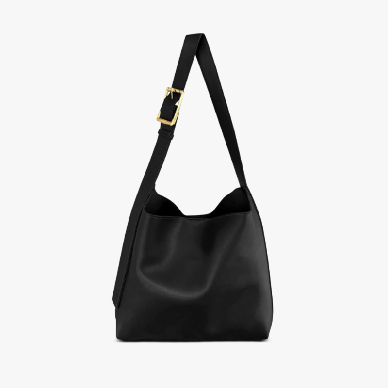 Stacy™ | Elegante Bolsa de Cuero