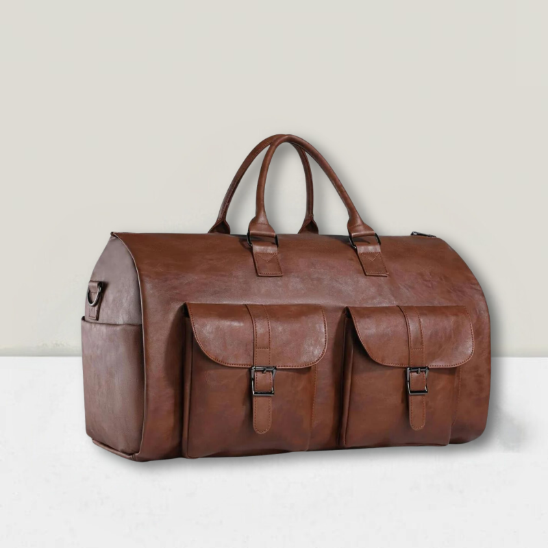 Rachel™ | Bolsa de Mano Atemporal