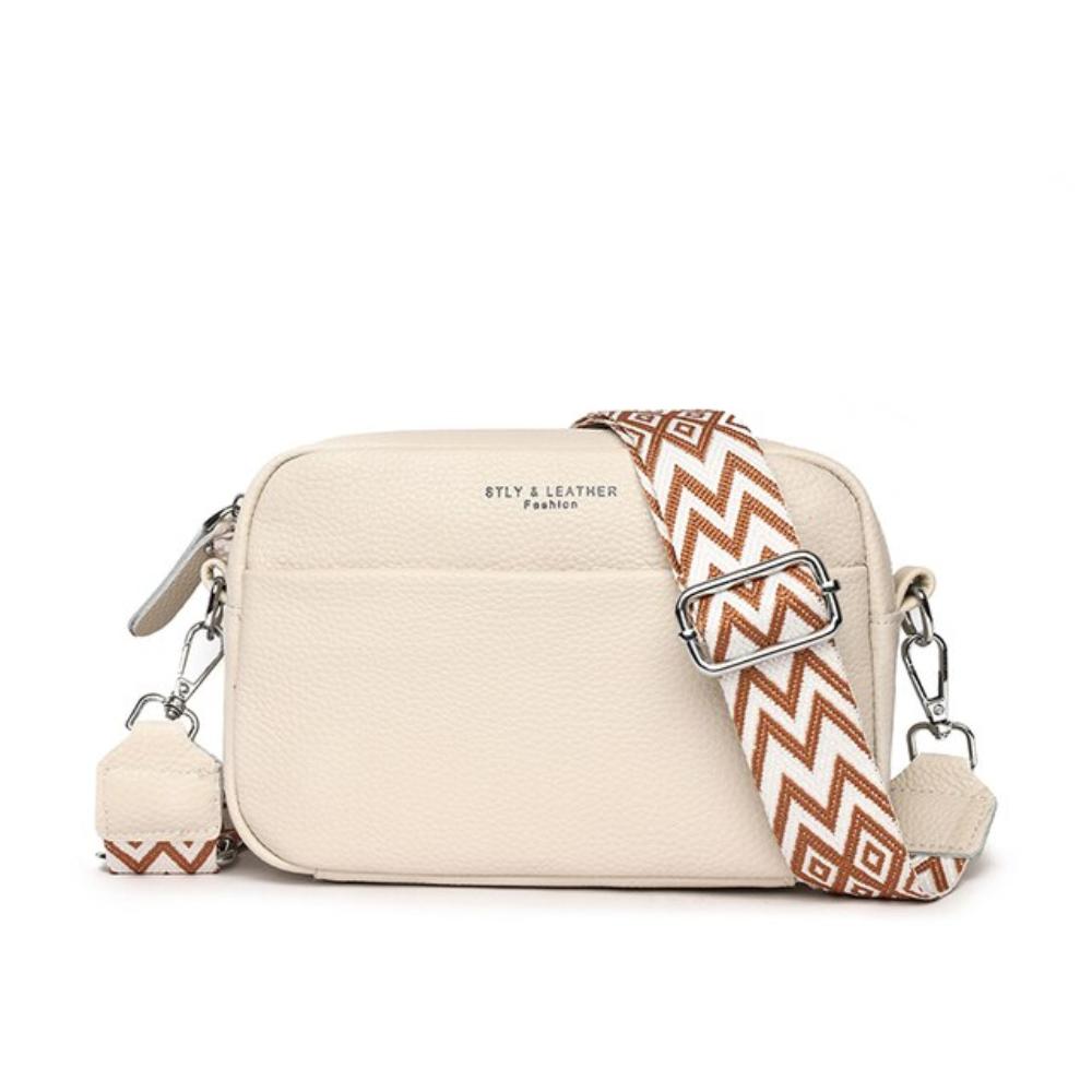 Margot™ | Bolso de Hombro Atemporal