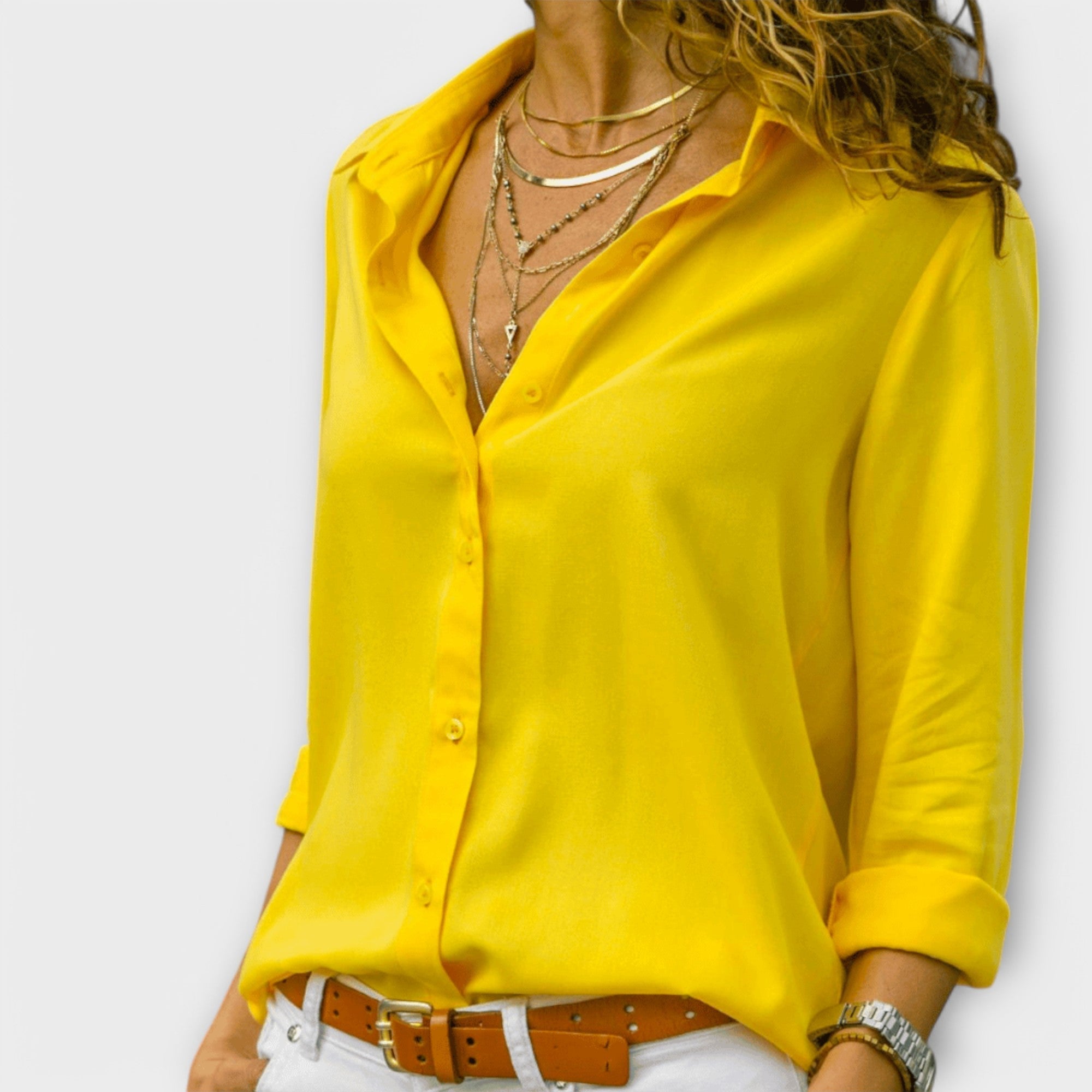 Natalie | Blusa Elegante