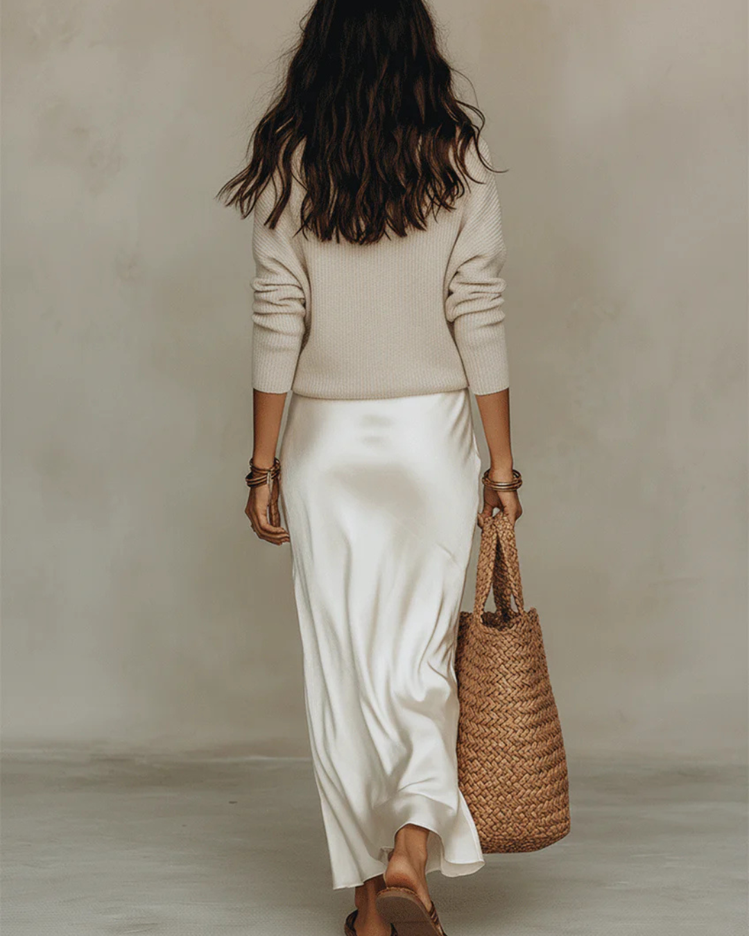 Conjunto Elegante Elena