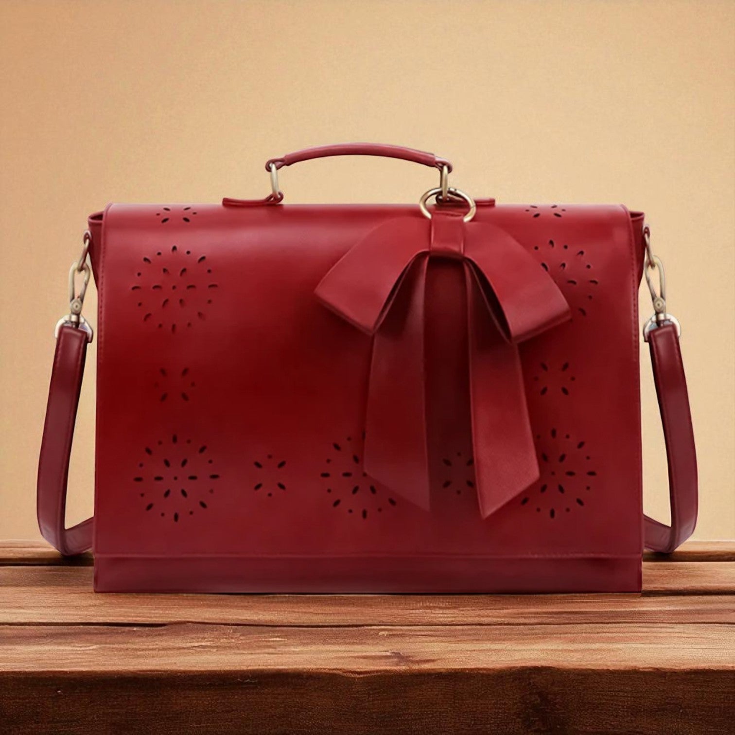 Bolso de mujer Stilinga con un aspecto elegante y distintivo