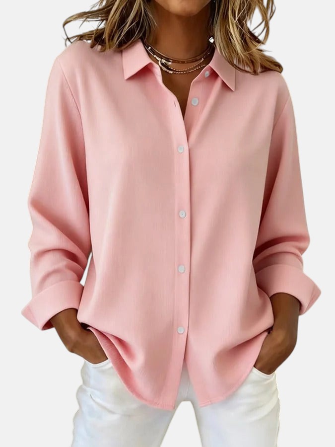 Cecilia™ | Blusa Elegante para Damas