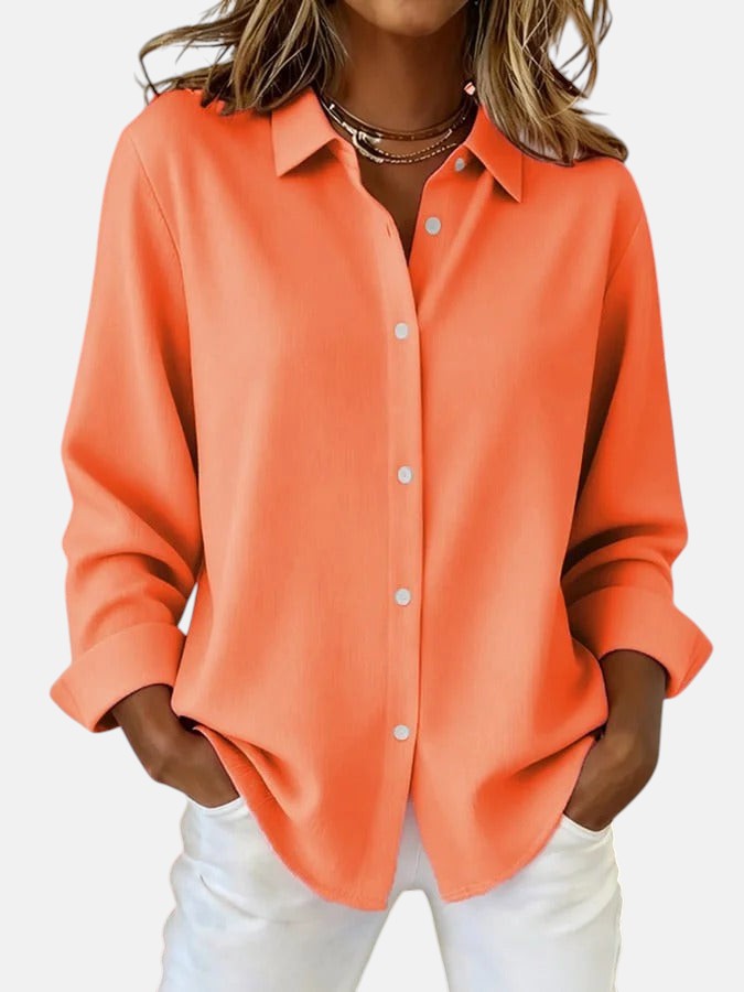 Cecilia™ | Blusa Elegante para Damas