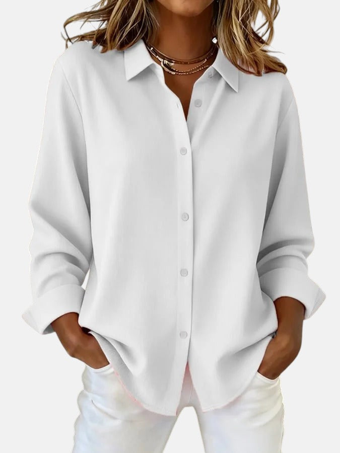 Cecilia™ | Blusa Elegante para Damas