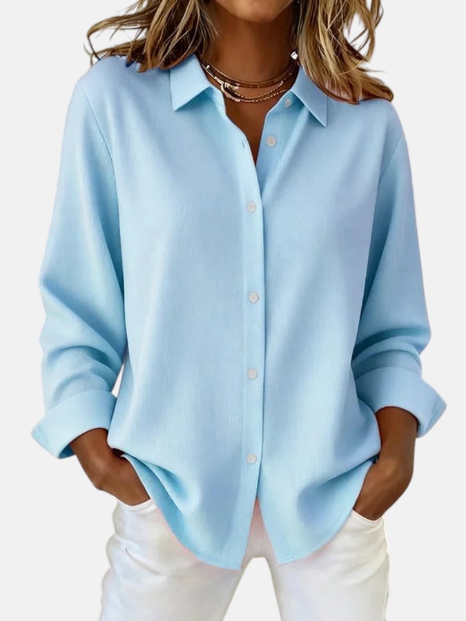 Cecilia™ | Blusa Elegante para Damas