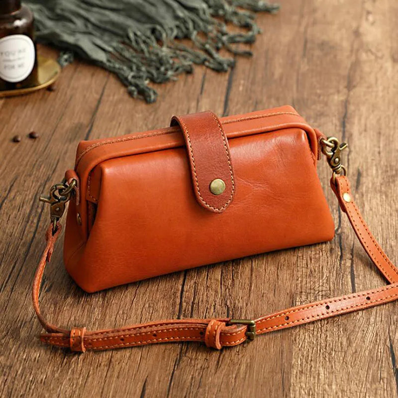 Nicole™ | Bolso de Hombro de Moda