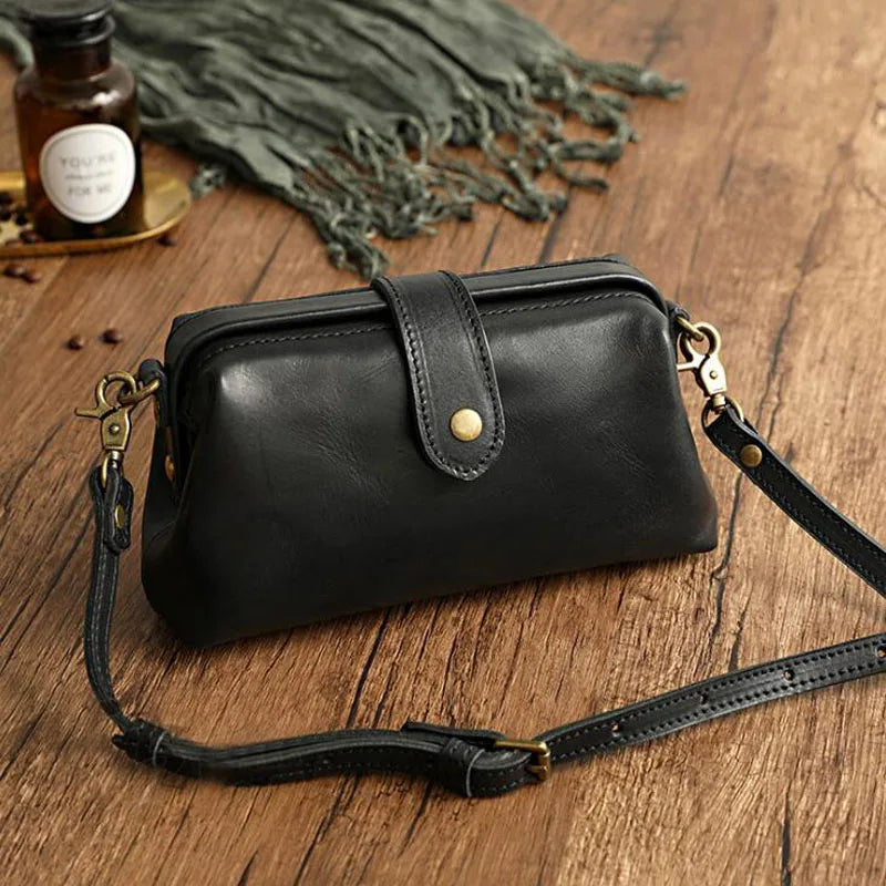 Nicole™ | Bolso de Hombro de Moda